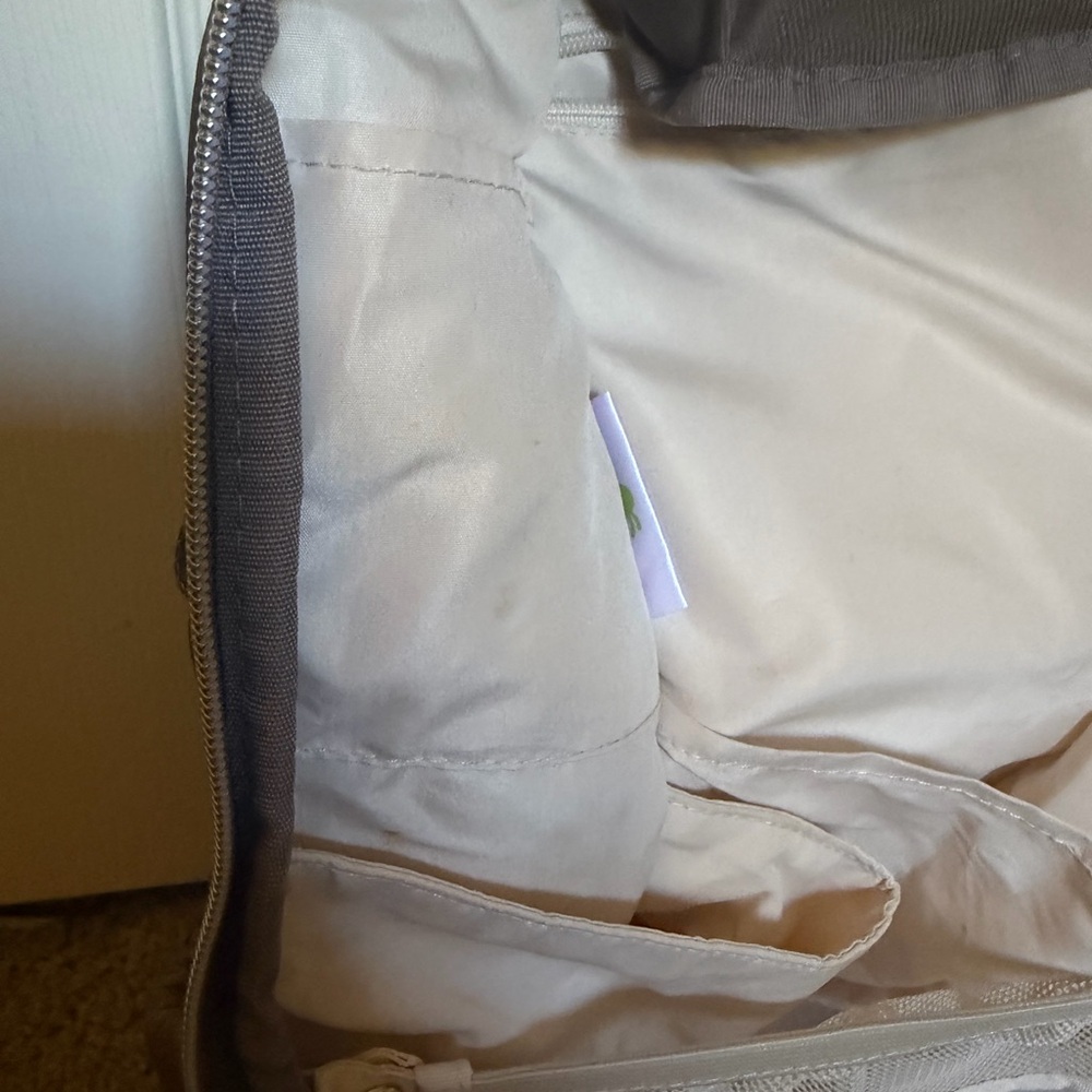 Itzy Ritzy Boss Backpack - Picture 8 of 9